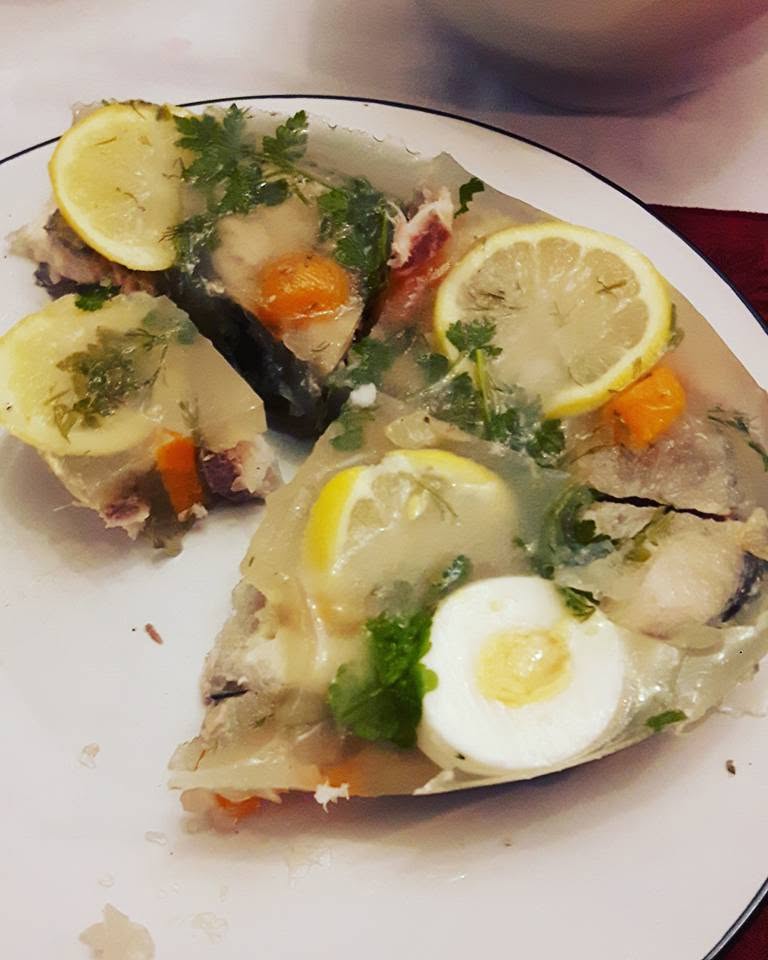 Polish Food