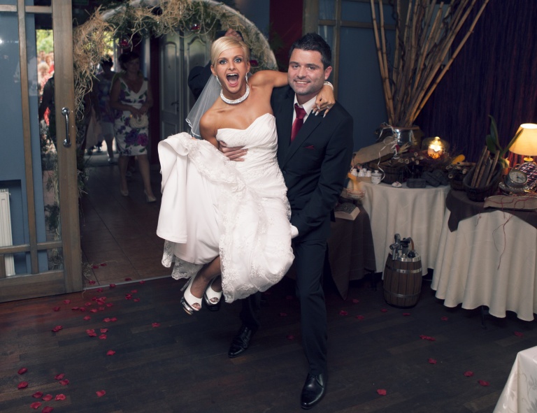 Polish Weddings