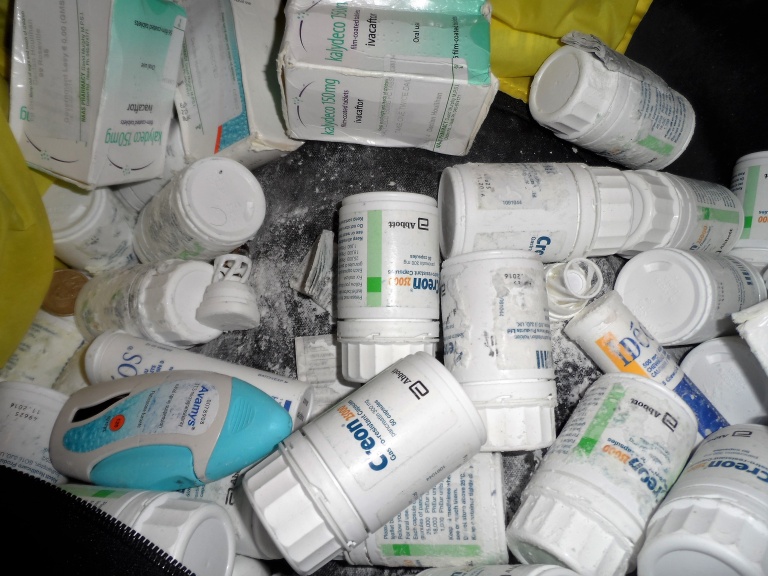A Day in the Life with Cystic Fibrosis