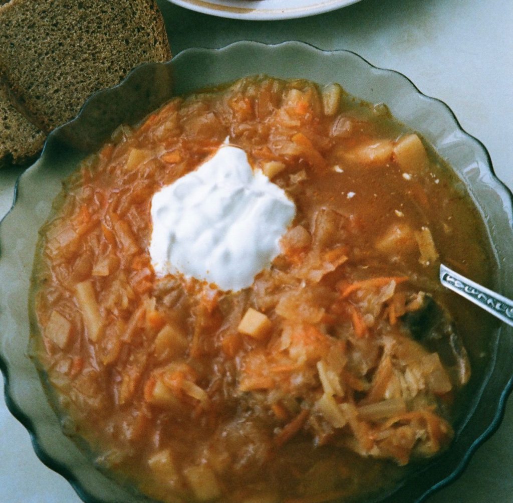 5 Must-Try Polish Main Course Meals