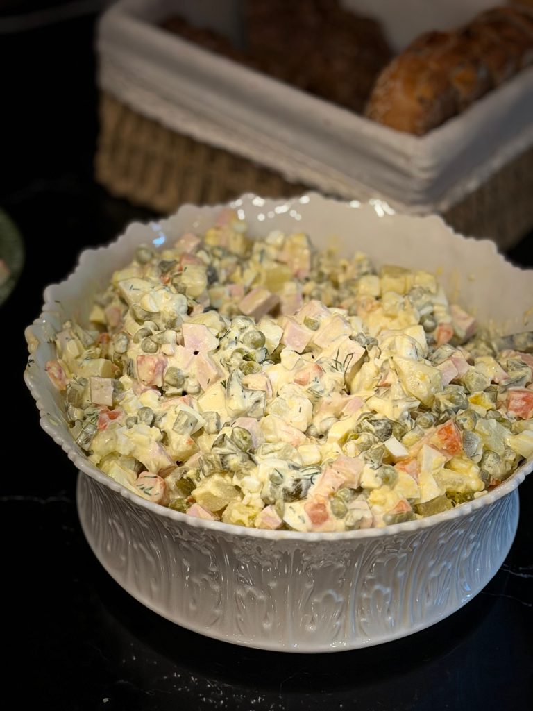 5 Must-Try Polish Main Course Meals