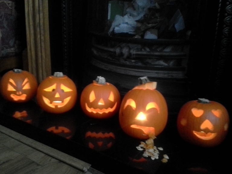 Halloween