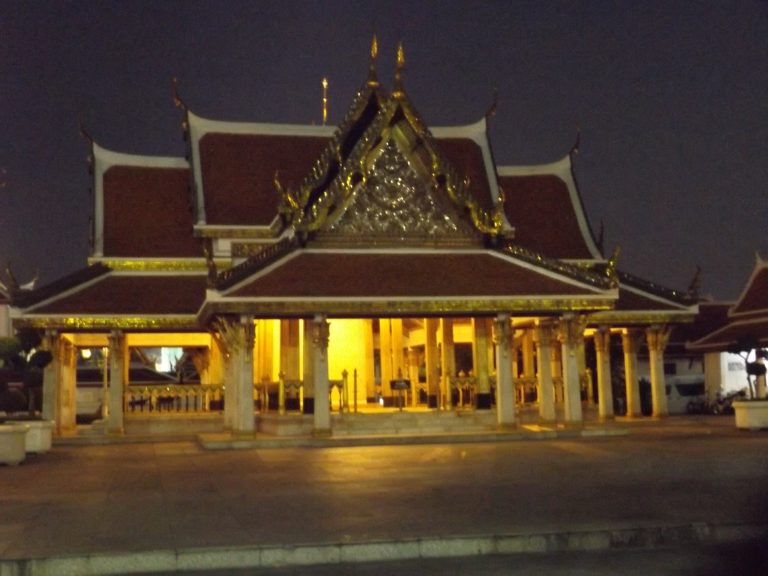 Why Visit Thailand