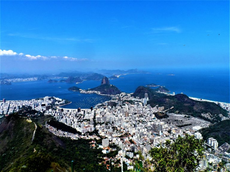 Brazil Rio de Janeiro