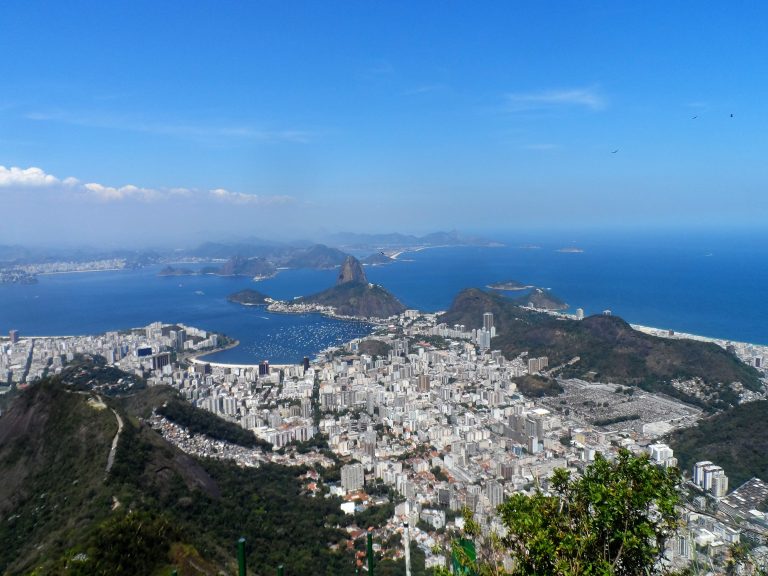 Why Visit Brazil