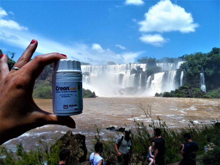 Why Visit Brazil