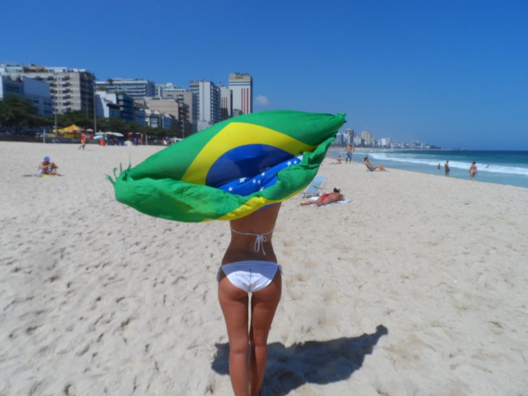 Why Visit Brazil