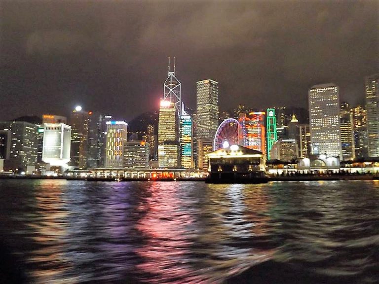 Happy New Year The World's Best Places To Celebrate