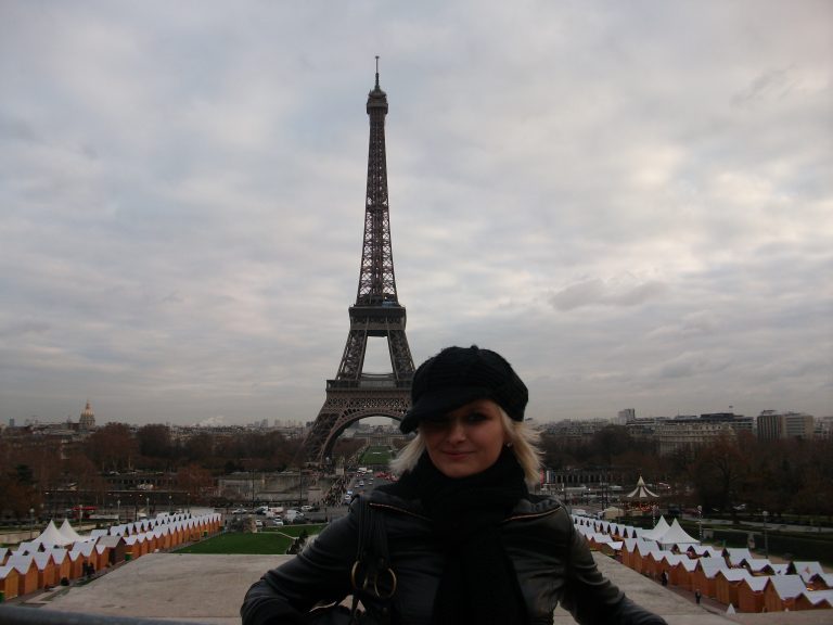 Why Visit France