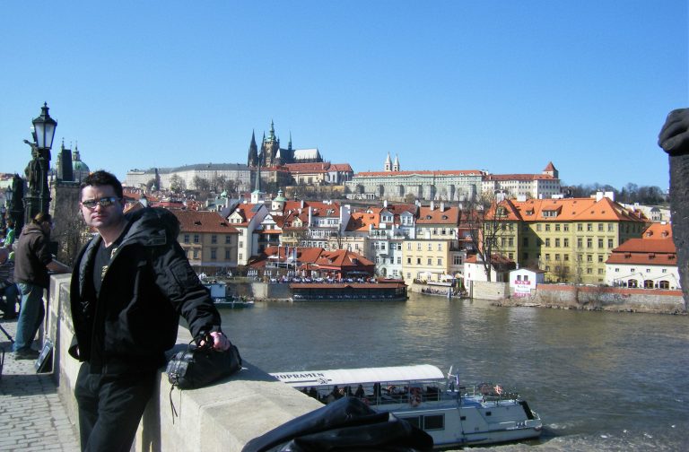 Why Visit Czech Rep