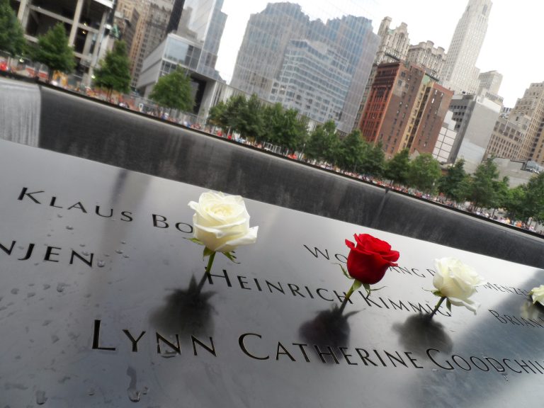 Why Visit USA