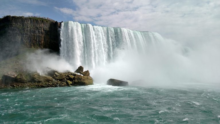 Why Visit Canada