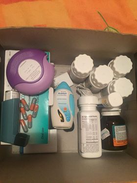 The Right Prescription