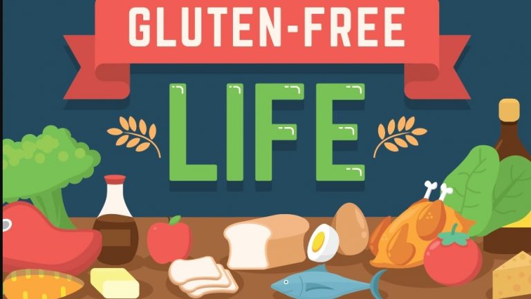 Traveling on a Gluten-Free Lifestyle