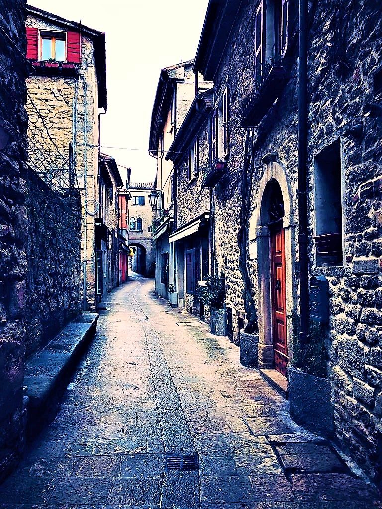 Republic of San Marino
