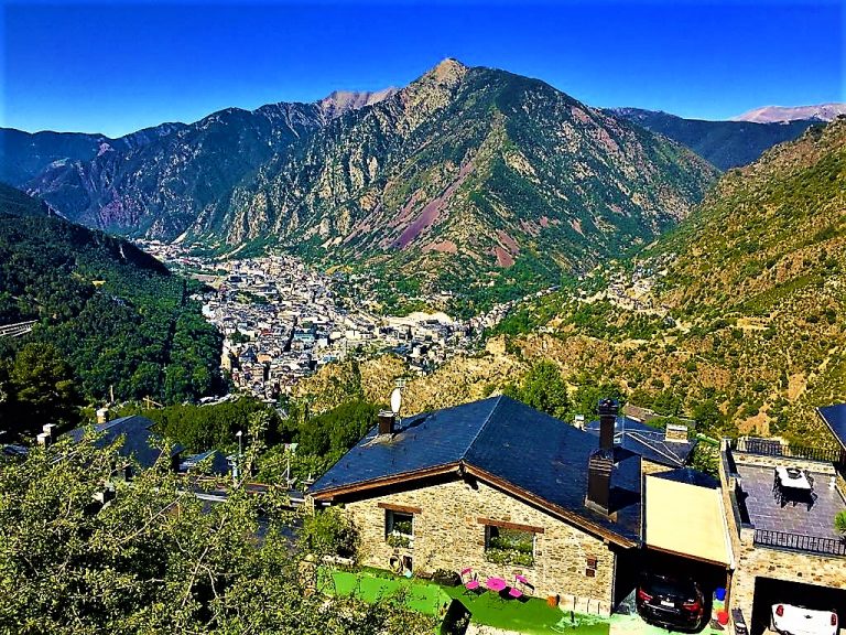 Amazing Andorra