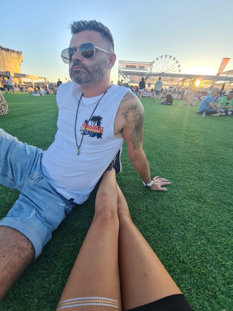 25 Years Living With Cystic Fibrosis
