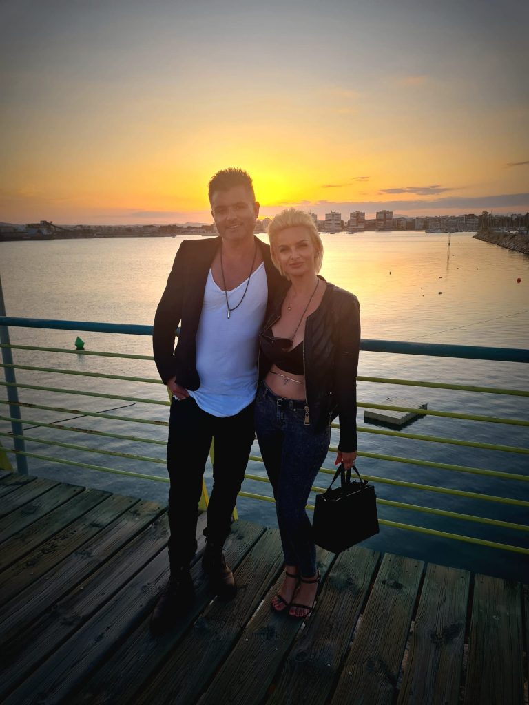 25 Years Living With Cystic Fibrosis