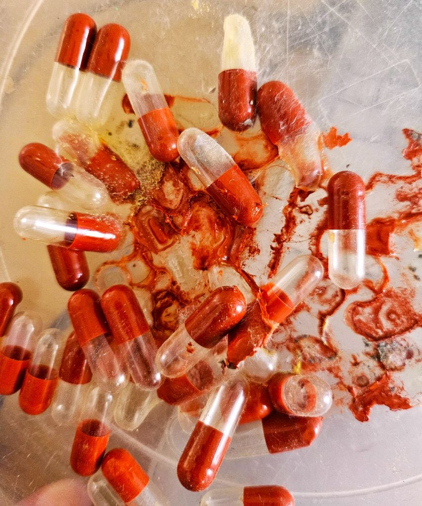 The Right Prescription