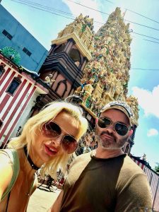 Just a day in Colombo Sri Lanka but a world of memories