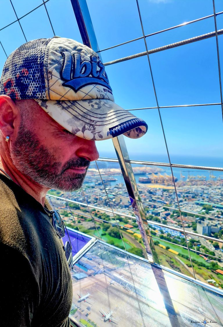 Travelling With Cystic Fibrosis The Sky’s Not The Limit