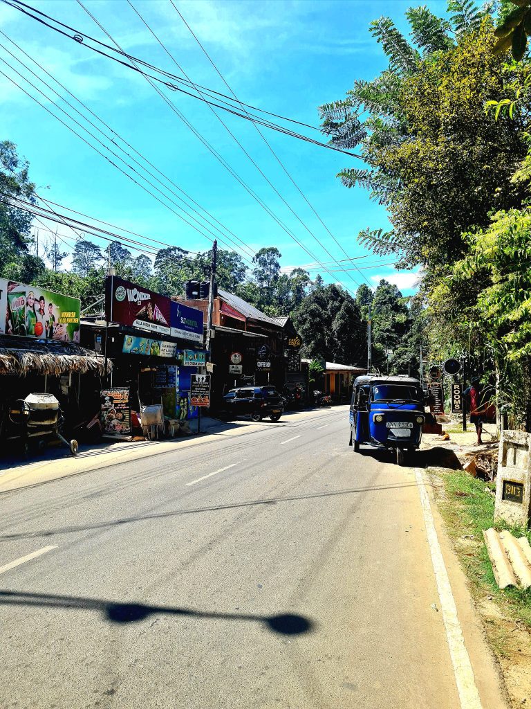24 Hours in Ella Sri Lanka