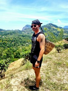 24 Hours in Ella Sri Lanka
