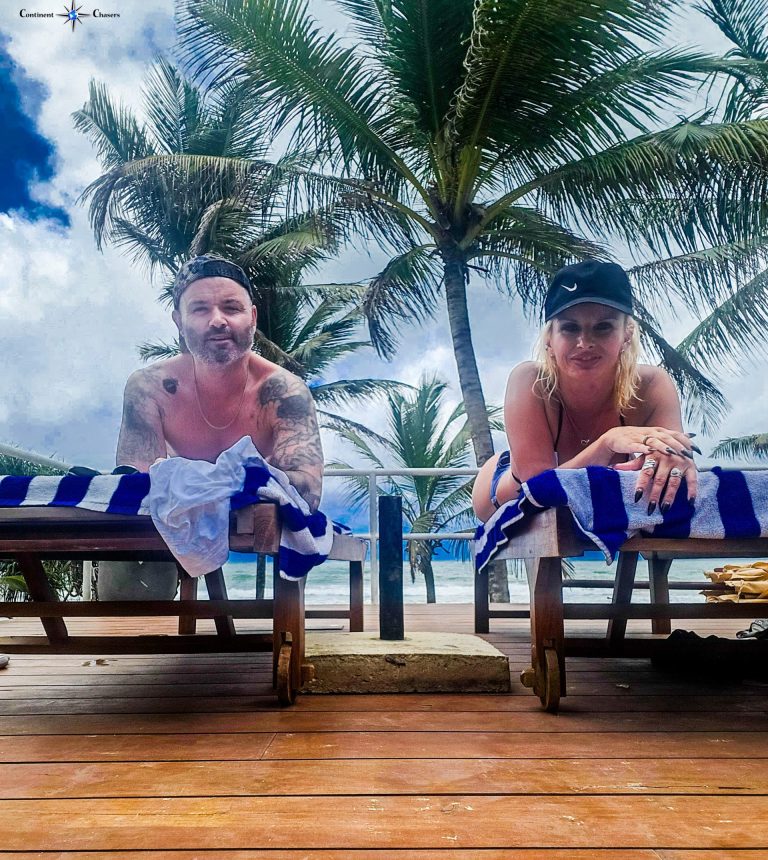 Relax, Explore, Repeat: Our 5-Day Bentota Itinerary