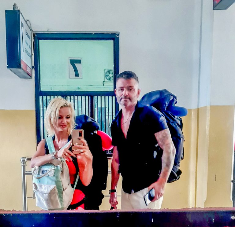 Sri Lanka Continent Chasers Travel Blog
